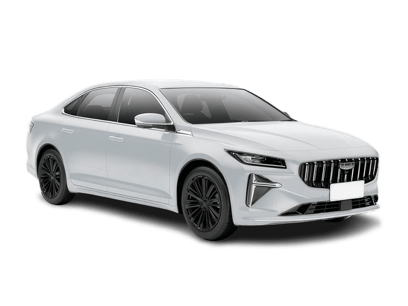 Geely Preface  NEW в вашем городе